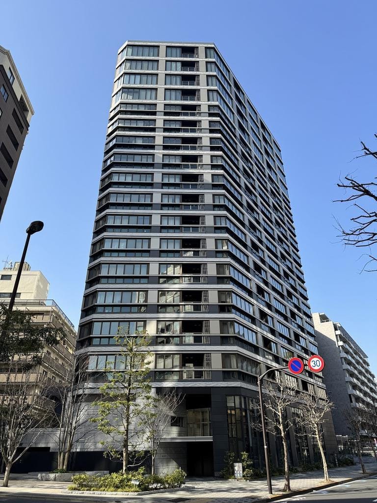 ブリリア一番町